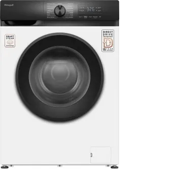 Стиральная машина WEISSGAUFF WM 61212 Direct Drive Inverter Steam Стиральная машина WEISSGAUFF WM 61212 Direct Drive Inverter Steam
