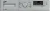 Стиральная машина BEKO WHE7512XSW Стиральная машина BEKO WHE7512XSW