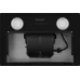 Вытяжка WEISSGAUFF Dubhe 450 Black Edition Вытяжка WEISSGAUFF Dubhe 450 Black Edition
