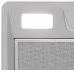 Вытяжка KRONA KATE 600 INOX PB V2 Вытяжка KRONA KATE 600 INOX PB V2
