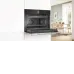 Духовой шкаф BOSCH CMG7241B1S Духовой шкаф BOSCH CMG7241B1S