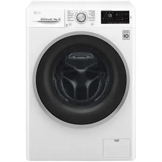 Стиральная машина LG F2J6NM1W Стиральная машина LG F2J6NM1W