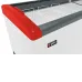 Морозильник-ларь FROSTOR Gellar FG 375 E красный Морозильник-ларь FROSTOR Gellar FG 375 E красный