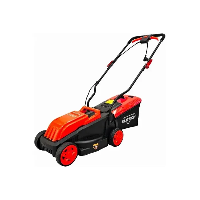 Газонокосилка ELITECH ГЭ 1232ТK E1601.023.00