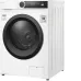 Стиральная машина WEISSGAUFF WM 591412 Inverter Steam