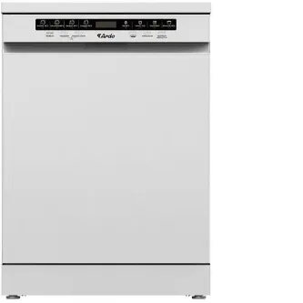 Посудомоечная машина ARDO DTH1362W2 Посудомоечная машина ARDO DTH1362W2
