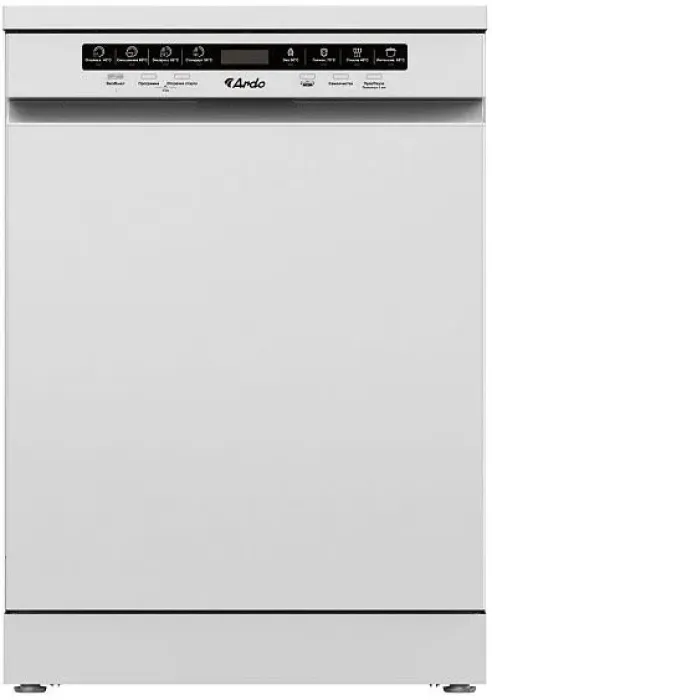 Посудомоечная машина ARDO DTH1362W2
