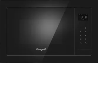 Микроволновая печь WEISSGAUFF HMT-256 Full Touch