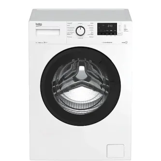 Стиральная машина BEKO WSRE 8612 XAWI