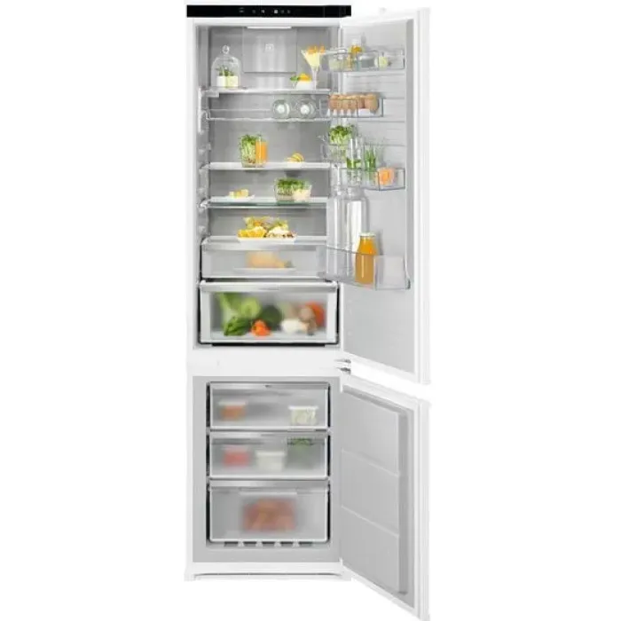 Холодильник ELECTROLUX ENC8MC19S Холодильник ELECTROLUX ENC8MC19S
