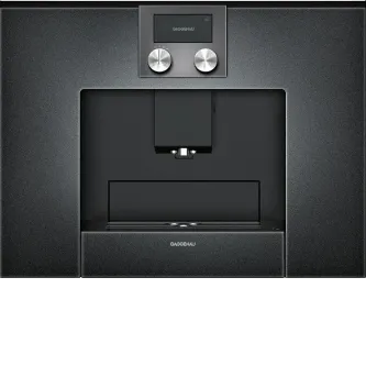 Кофемашина GAGGENAU cmp 250100