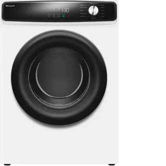 Сушильная машина WEISSGAUFF WD 528 D AirVent