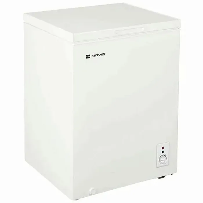 Морозильный ларь NOVIS NS-150CW Морозильный ларь NOVIS NS-150CW