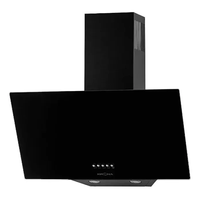 Вытяжка KRONA GABRIELE 600 PB Black Вытяжка KRONA GABRIELE 600 PB Black
