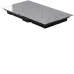 Варочная поверхность MEFERI MIH302GR POWER