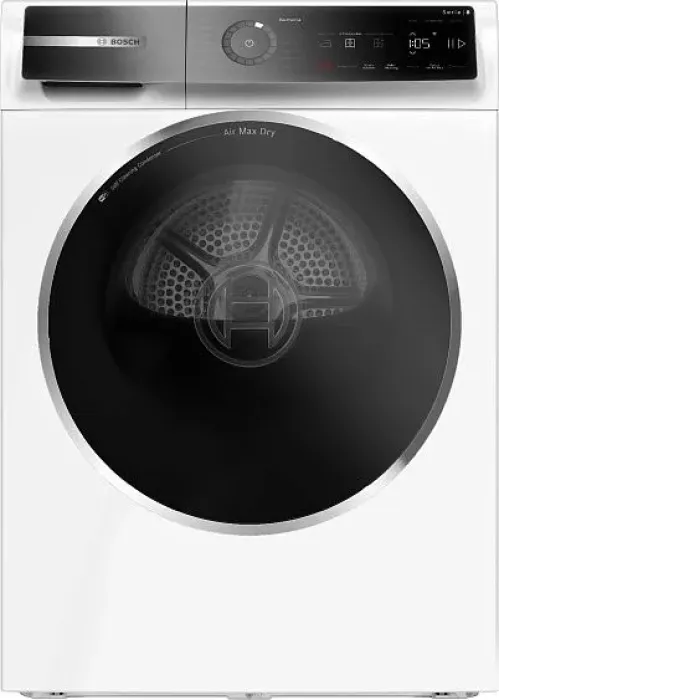 Сушильная машина BOSCH WRB 247C40 Сушильная машина BOSCH WRB 247C40