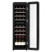 Винный шкаф TESLER CWC-308 BLACK Винный шкаф TESLER CWC-308 BLACK