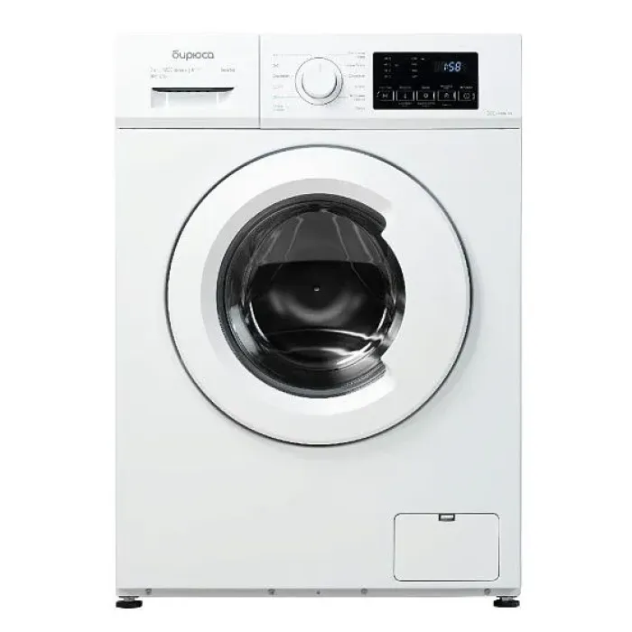 Стиральная машина БИРЮСА WM-SM712/08 Стиральная машина БИРЮСА WM-SM712/08
