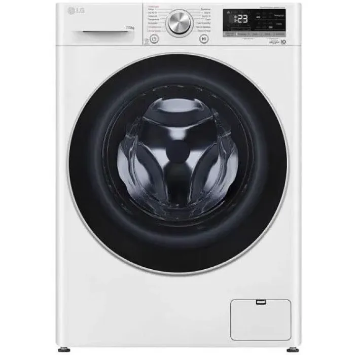 Стиральная машина LG F2V5HG1W Стиральная машина LG F2V5HG1W