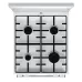 Плита GORENJE GK5A22WH Плита GORENJE GK5A22WH