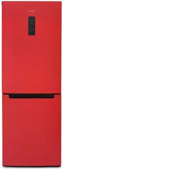 Холодильник БИРЮСА H920NF Холодильник БИРЮСА H920NF