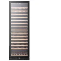 Винный шкаф TEMPTECH CL180SB Винный шкаф TEMPTECH CL180SB