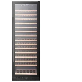 Винный шкаф TEMPTECH CL180SB Винный шкаф TEMPTECH CL180SB