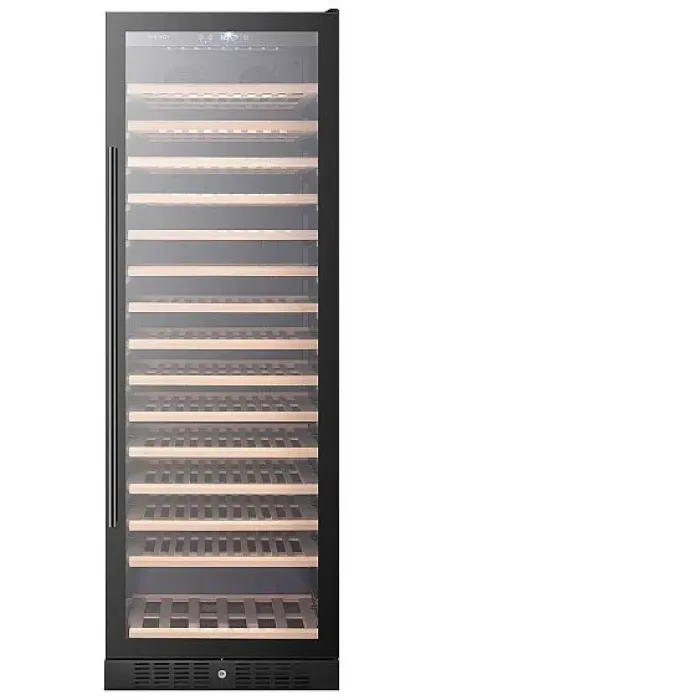 Винный шкаф TEMPTECH CL180SB Винный шкаф TEMPTECH CL180SB