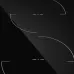 Варочная поверхность MAUNFELD AVCE3023BK