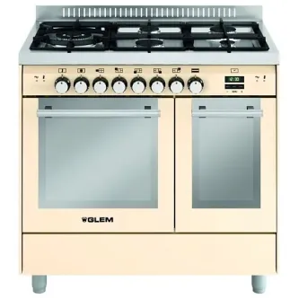 Плита GLEM md944civ