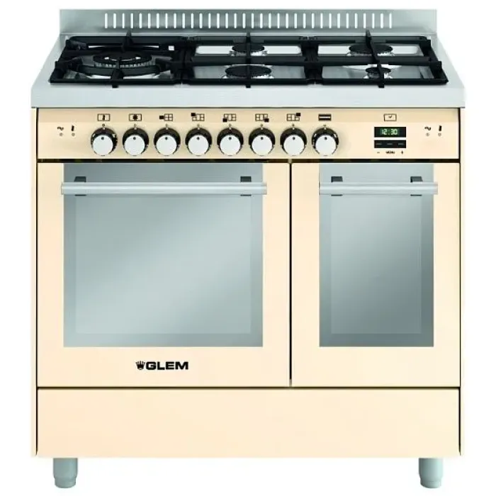 Плита GLEM md944siv