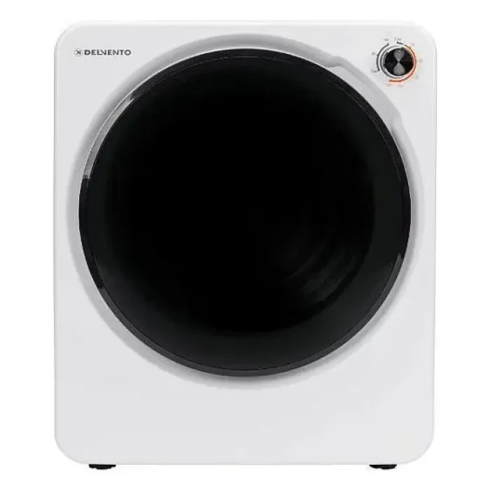 Сушильная машина DELVENTO VWD603