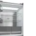 Холодильник MEFERI MFR83IX TOTAL NO FROST CROSS DOOR COMFORT Холодильник MEFERI MFR83IX TOTAL NO FROST CROSS DOOR COMFORT