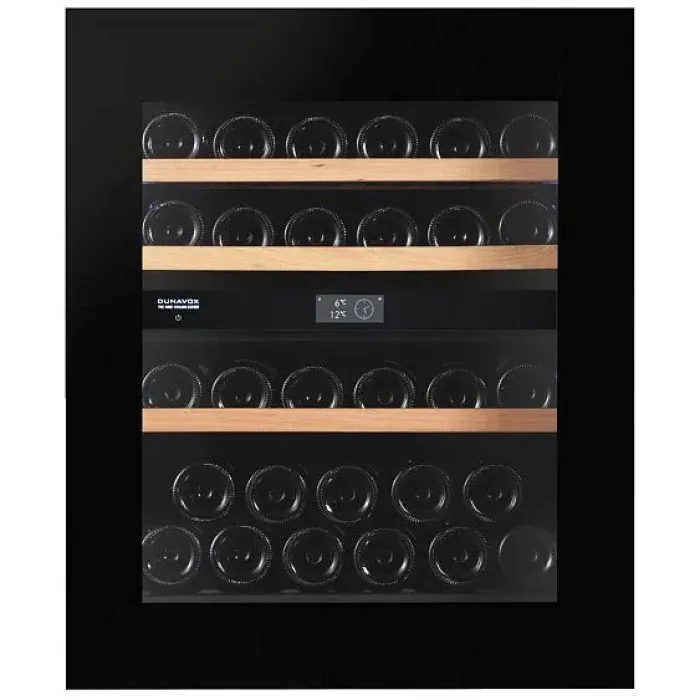 Винный шкаф DUNAVOX DVN-32.85DB.TO Винный шкаф DUNAVOX DVN-32.85DB.TO