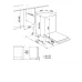 Посудомоечная машина SMEG ST4533CIN Посудомоечная машина SMEG ST4533CIN