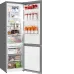 Холодильник WEISSGAUFF WRK 2010 D Inverter NoFrost Inox Холодильник WEISSGAUFF WRK 2010 D Inverter NoFrost Inox