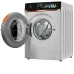 Стиральная машина LEX LWM12812WIDD Lux
