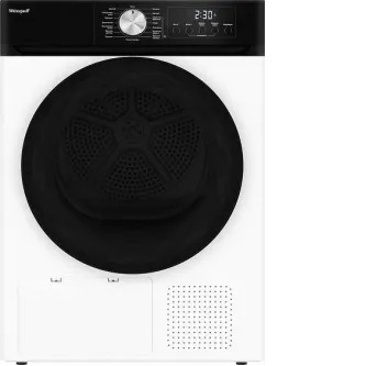 Сушильная машина WEISSGAUFF WD 6010 Heat Pump