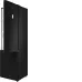 Холодильник WEISSGAUFF WRK 2000 Full NoFrost Inverter Black Холодильник WEISSGAUFF WRK 2000 Full NoFrost Inverter Black