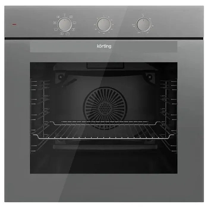 Духовой шкаф KORTING OKB 3810 FGGr Духовой шкаф KORTING OKB 3810 FGGr