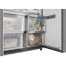 Холодильник WEISSGAUFF WCD 450 XNF Built-in