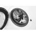 Стиральная машина MEFERI MFW061014WH SLIM LIGHT Стиральная машина MEFERI MFW061014WH SLIM LIGHT
