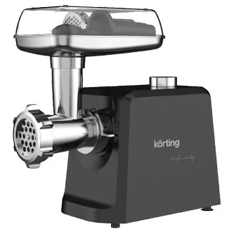 Мясорубка KORTING KMG 0601 Infinity Мясорубка KORTING KMG 0601 Infinity