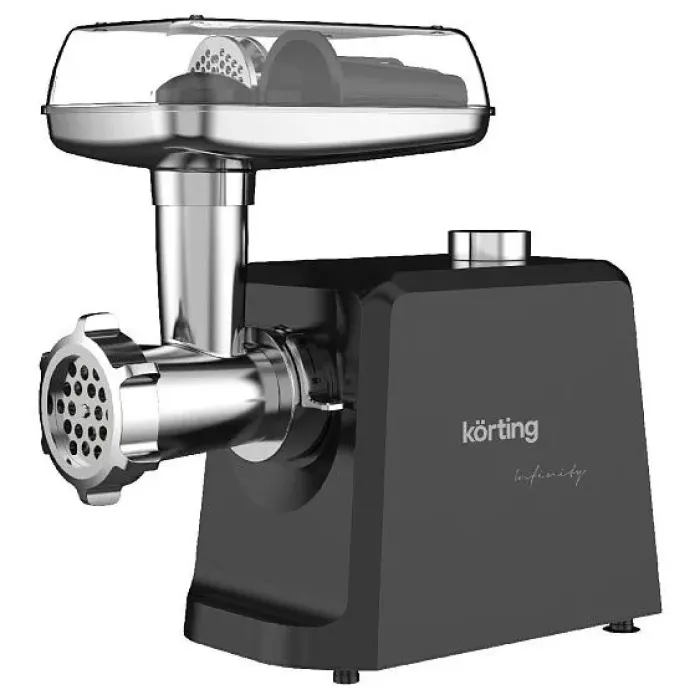 Мясорубка KORTING KMG 0601 Infinity Мясорубка KORTING KMG 0601 Infinity