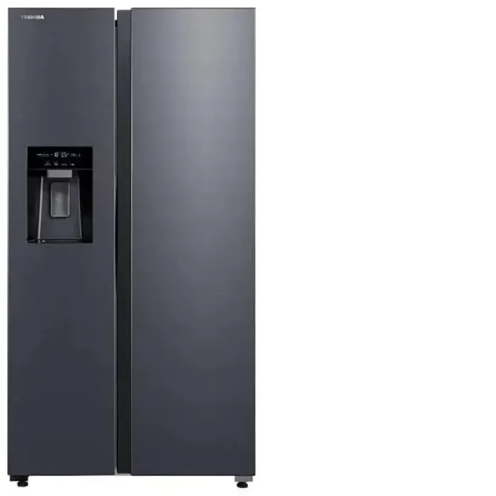 Холодильник TOSHIBA GR-RS755WI-PMJ (06) Холодильник TOSHIBA GR-RS755WI-PMJ (06)