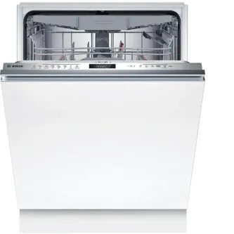 Посудомоечная машина BOSCH SMV6ECX86Q