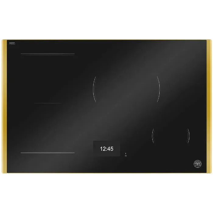 Варочная поверхность BERTAZZONI P784I1M37GT Варочная поверхность BERTAZZONI P784I1M37GT