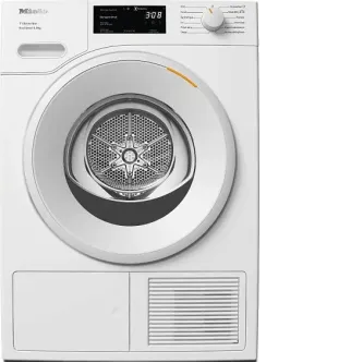 Сушильная машина MIELE TSD643WP Сушильная машина MIELE TSD643WP