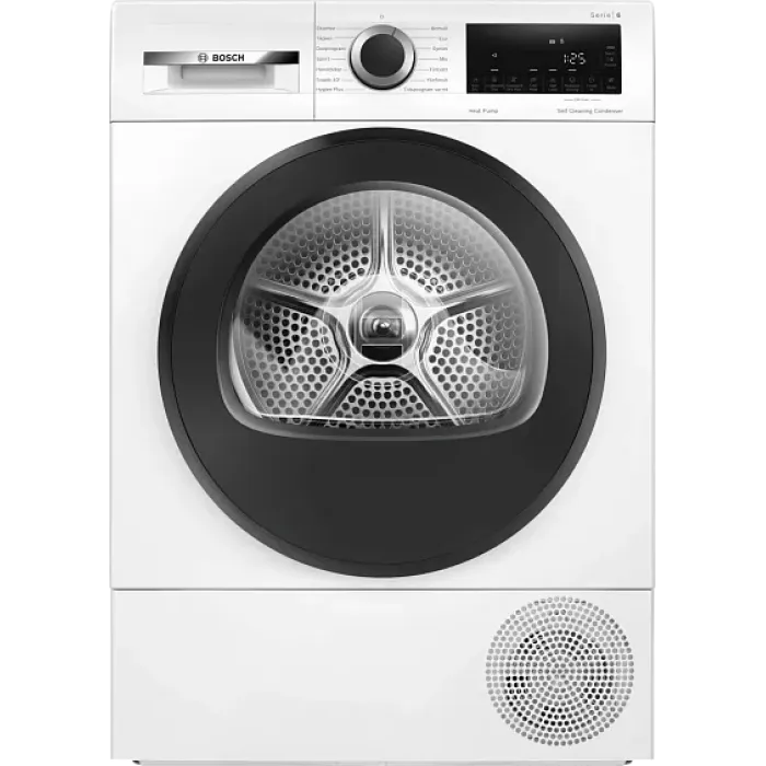 Сушильная машина BOSCH WQG 2450BSN Сушильная машина BOSCH WQG 2450BSN