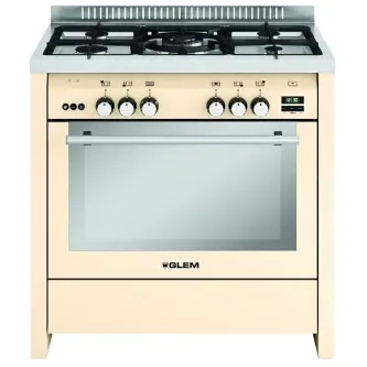 Плита GLEM ml912viv